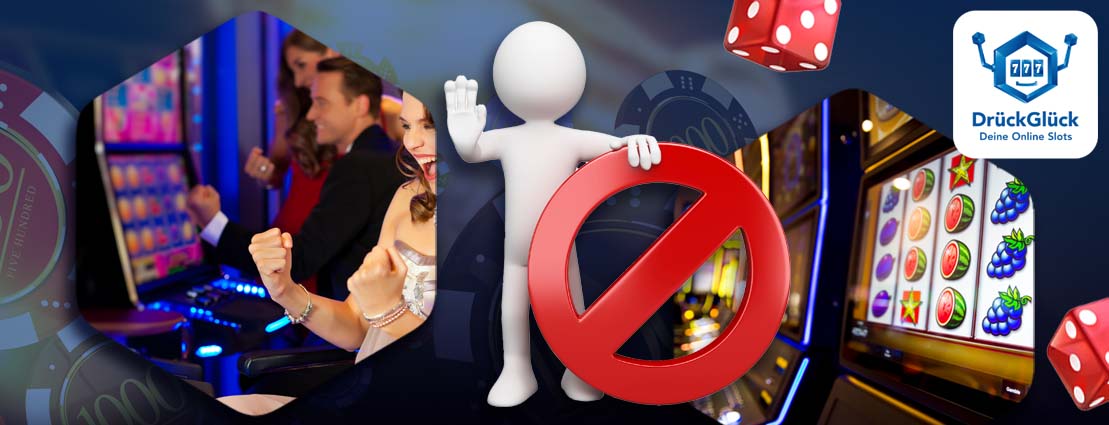 Das Ende für Live-Casinos in Deutschland - Warum sind sie illegal?